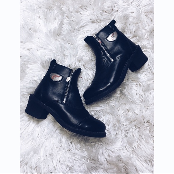 Red Wing Shoes Shoes - Red Wing Leather Boots